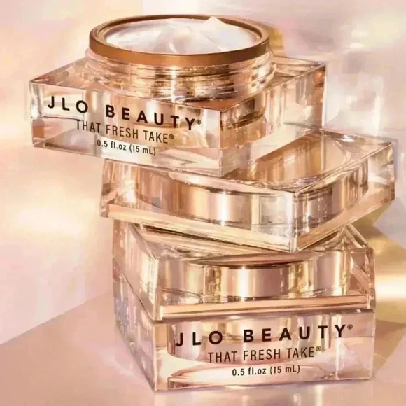 Jennifer Lopez Ultra Hydrating Eye Crem - Picture 6 of 8